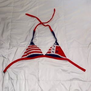 Fox Racing Bakini Top